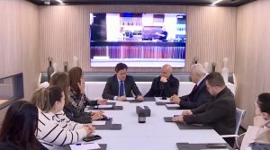 المكاري تلفزيون mtv