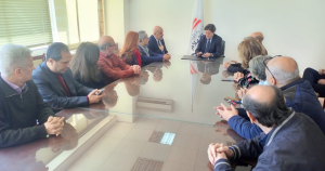 لجنة العاملين في وزارة الإعلام