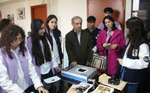 مدرسة كوليج ارشيف الدراسات