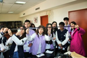 مدرسة كوليج ارشيف الدراسات