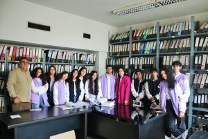 مدرسة كوليج ارشيف الدراسات