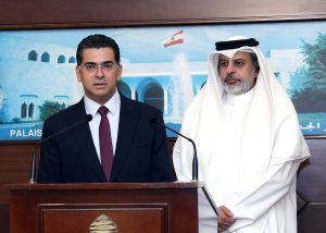 مرقص الأمين العام ملتقى الإعلام العربي