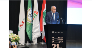 أبو الغيط في افتتاح الملتقى الإعلامي العربي