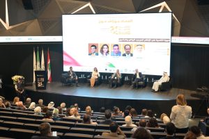 استئناف الجلسات ضمن فعاليات اليوم الثاني لـالملتقى الاعلامي العربي في بيروت.. الجلستان الأولى والثانية شددتا على التنمية في الإعلام العربي وتأثير الأخبار المضللة عليها استئناف الجلسات ضمن فعاليات اليوم الثاني لـالملتقى الاعلامي العربي في بيروت.. الجلستان الأولى والثانية شددتا على التنمية في الإعلام العربي وتأثير الأخبار المضللة عليها