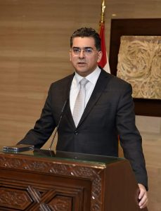 بري تابع وزواره الأوضاع العامة وشؤونا تشريعية.. مرقص: أطلعته على ملاحظاتي على قانون الفجوة المالية وتحفظاتي عليه وتمنيت إقرار قانون الإعلام والمتعاقدين