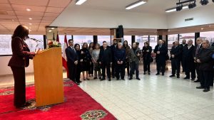 مرقص الجالية في الاردن