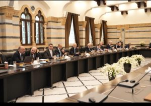 مرقص السراي