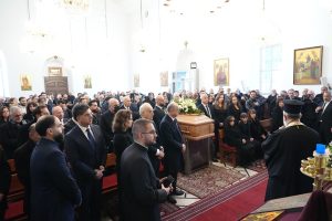 مرقص السيدة فيروز