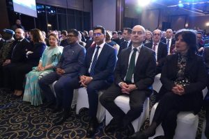 مرقص العيد الوطني الهندي