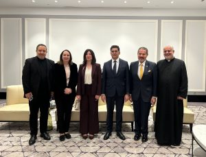 مرقص منتدى الإعلام الديبلوماسية عمان