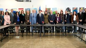 مرقص جامعة كنام