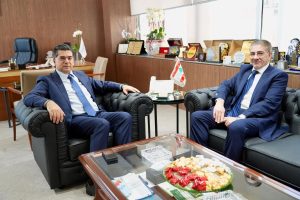 مرقص إيدال الدكتور ماجد منيمنة