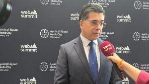 مرقص الدوحة