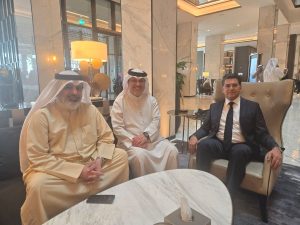 مرقص الكويت