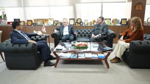 مرقص سيّدة اللويزة