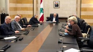 سلام السرايا