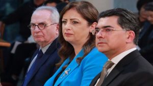 مرقص في صلاة درب الصليب