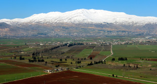 Bekaa-Valley