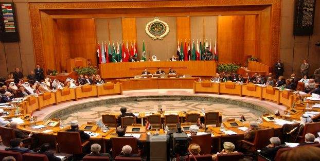 القمة العربية في الاردن
