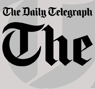 صحيفة-الديلي-تلغراف