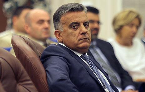 عباس ابراهيم