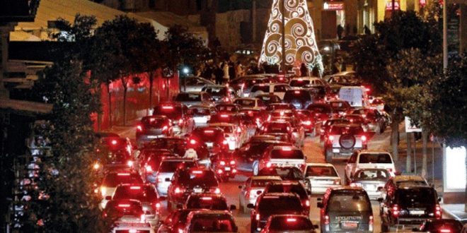 christmas-in-beirut