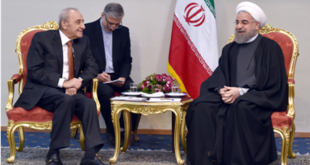 الرئيس-نبيه-بري-والشيخ-حسن-روحاني