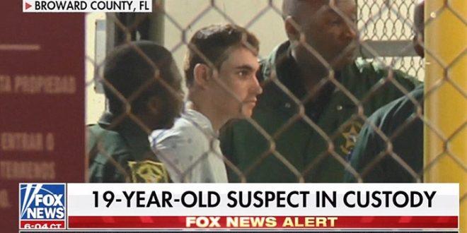 مذيحة فلوريدا