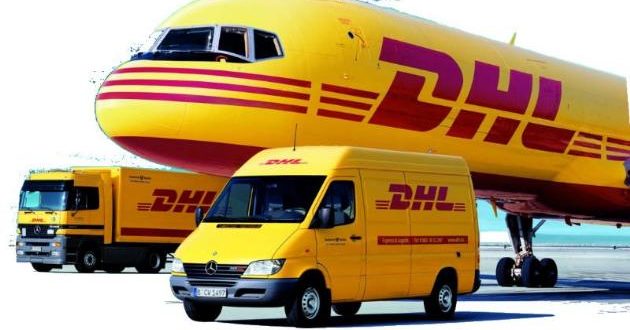 DHL