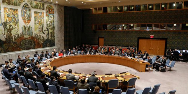 مجلس الامن الكويتي