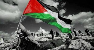 فلسطين بلادنا