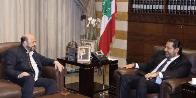 حريري رياشي