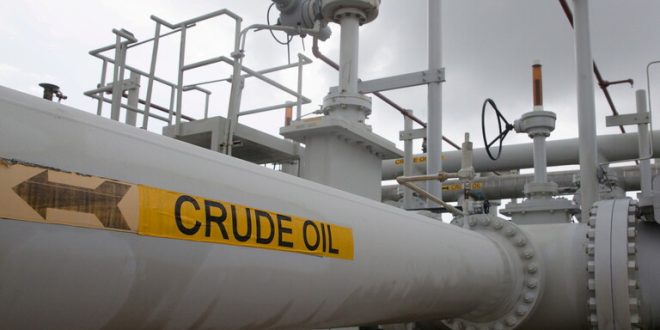 احتياط أمريكا من النفط