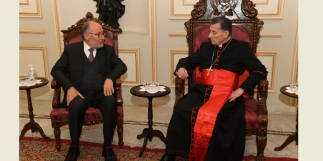 الحلبي الراعي