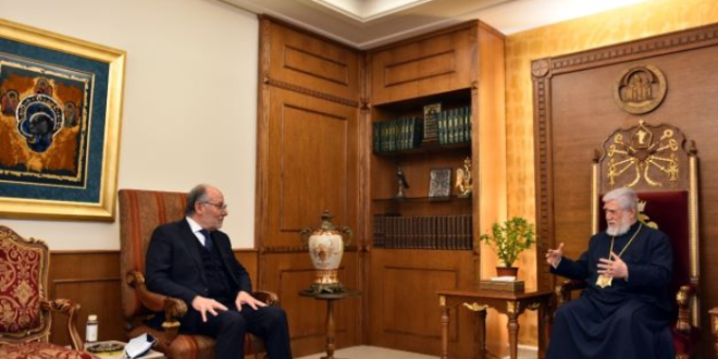 الحلبي كيشيشيان