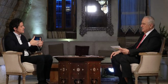 عبود المكاري