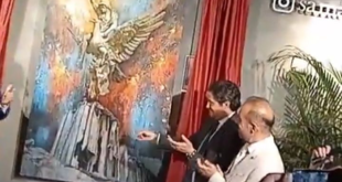 جوائز الموركس دور المكاري