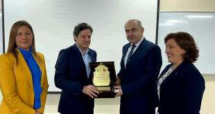 المكاري ندوة الإعلام في زمن الحروب