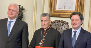 الراعي المكاري القرم