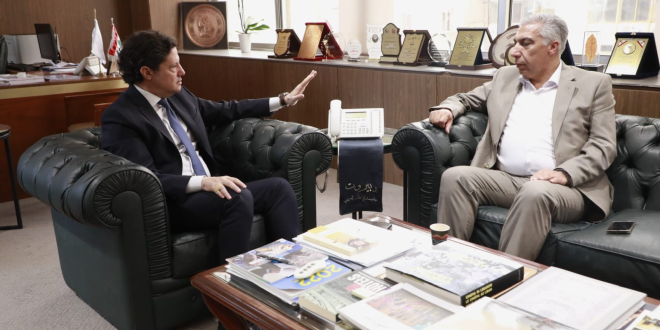 المكاري النائب عبود