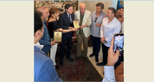 المكاري سميرة بارودي إحسان صادق