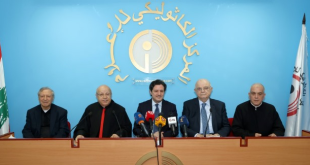 المكاري في ندوة حول دور الاعلام في تحصين السلم الاهلي