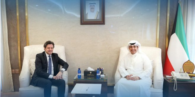 المكاري المطيري الكويت