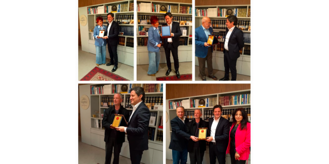 المكاري بولس كنعان