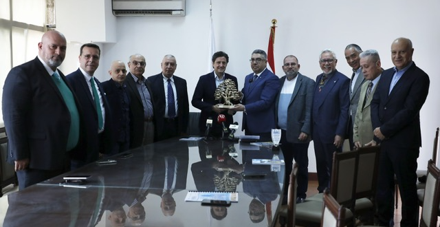 المكاري غدي نيوز