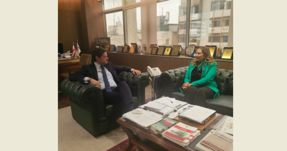 رولا المراد المكاري