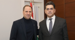 مرقص الجميل