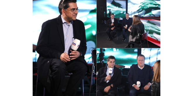 مرقص ام تي في