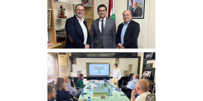 مرقص فرانس ميديا موند