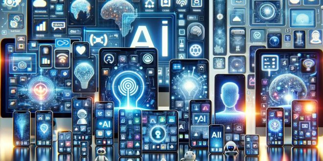 الذكاء الاصطناعي